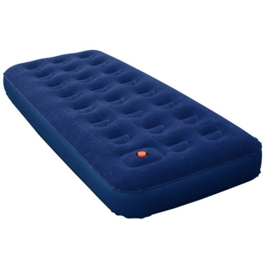 COLCHÃO INFLÁVEL ZENITE SOLTEIRO NAUTIKA