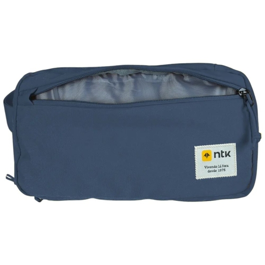 POCHETE FOXY NAUTIKA  AZUL