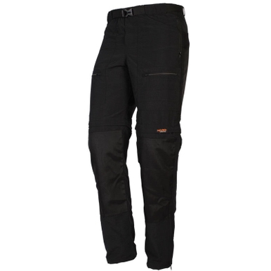 CALÇA BERMUDA PRO MOUNTAIN MASCULINA HARD ADVENTURE PRETO