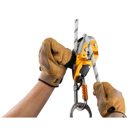 DESCENSOR IDS PETZL