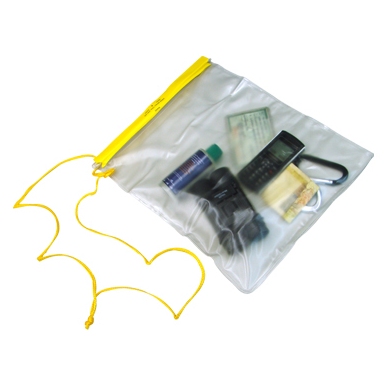 CONJUNTO DE BOLSAS IMPERMEÁVEIS NAUTIKA 