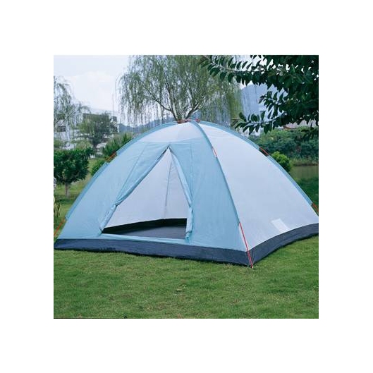 BARRACA FOX 4/5 NAUTIKA