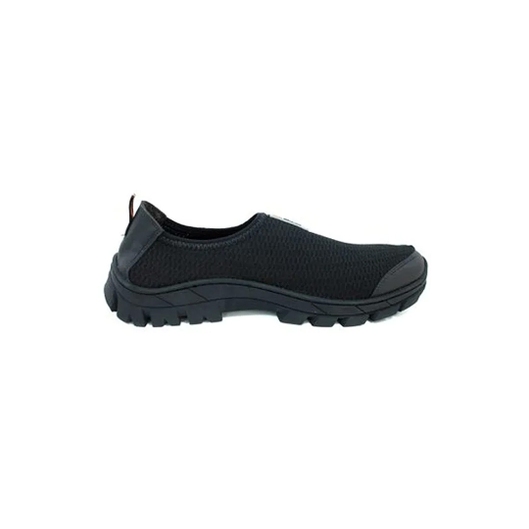 TÊNIS HIBRIDO NAUTIKA PRETO