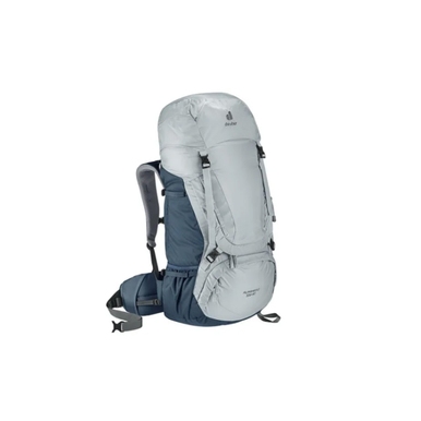 MOCHILA DEUTER ALPAMAYO 55+10 CINZA