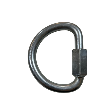 MALHA DE AÇO MEIA LUA 10MM ALPEN PASS