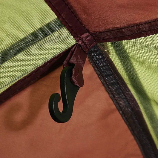 BARRACA P/ 2 YUNKA HAWAPI VINHO