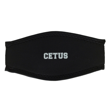 STRAP NEOPRENE CETUS PRETO