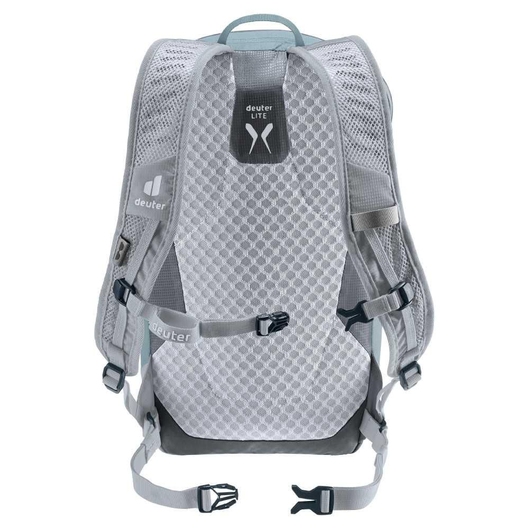 MOCHILA DEUTER SPEED LITE 17 PRETO