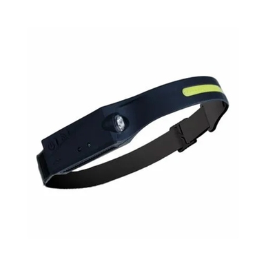 LANTERNA DE CABEÇA CICLOP NAUTIKA