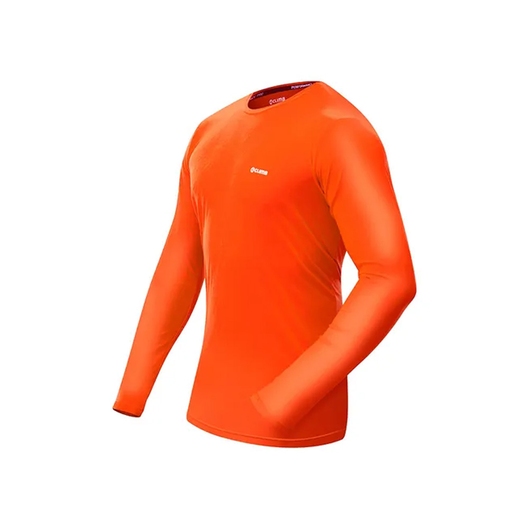 BLUSA DRY TECH MASCULINA MANGA LONGA 4CLIMB