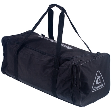 MALA TRAVEL BAG DRENANTE BOLSO CRESSI PRETO/CINZA
