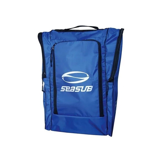 MOCHILÃO BACPACK SEASUB AZUL