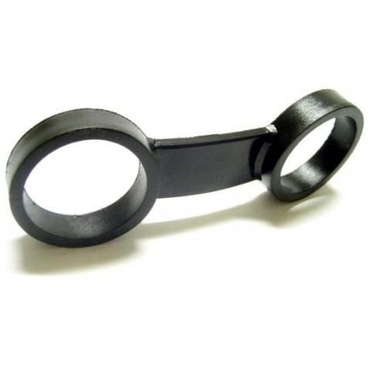 PRESILHA DO SNORKEL DIVECOM DIVECOM