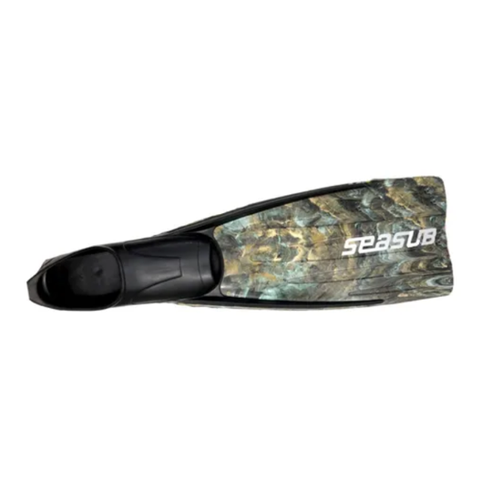 NADADEIRA VELOX SEASUB CAMUFLADO