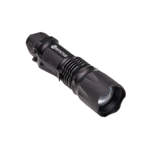 LANTERNA BOLT INVICTUS PRETO