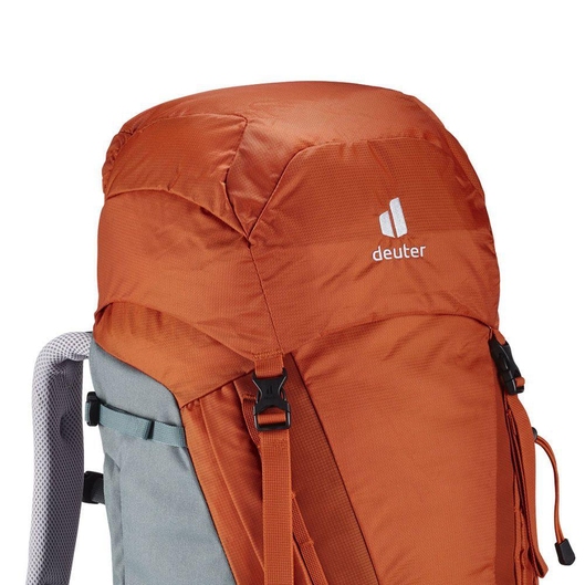 MOCHILA DEUTER ALPAMAYO 50+10 SL LARANJA