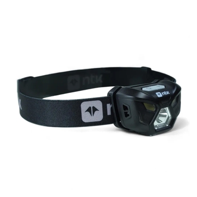 LANTERNA DE CABEÇA PANTER RECARREGÁVEL NAUTIKA