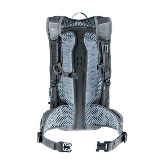 MOCHILA DEUTER COMPACT EXP 12 SL NEW CINZA/AZUL