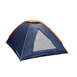 BARRACA PANDA 6 PESSOAS NAUTIKA