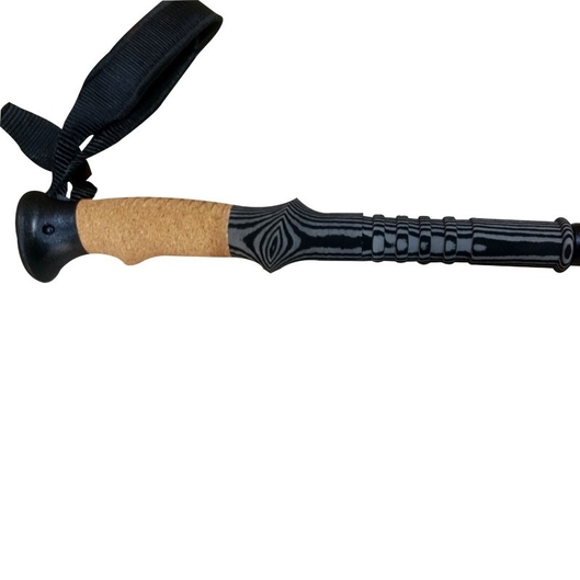 BASTÃO DE CAMINHADA DESMONTÁVEL ACTOS AZ TEQ